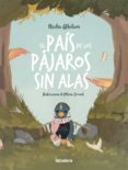 EL PAS DE LOS PAJAROS SIN ALAS di GHULAM, NADIA 