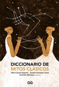 Diccionario De Mitos Clásicos (ebook)