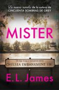 MISTER (ED. CASTELLANO) de JAMES, E.L. 