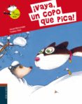 VAYA, UN COPO QUE PICA! (TERESA MIAU) de MONCOMBLE, GERARD 