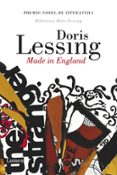 MADE IN ENGLAND de LESSING, DORIS 