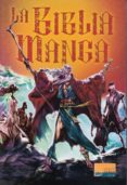 LA BIBLIA MANGA di SIKU 