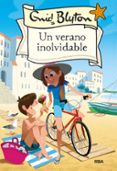 UN VERANO INOLVIDABLE de BLYTON, ENID 