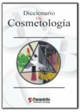 DICCIONARIO DE COSMETOLOGIA di VV.AA. 
