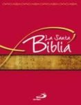 LA SANTA BIBLIA de MARTIN NIETO, EVARISTO 