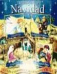 LA HISTORIA DE LA NAVIDAD: UN BELLO Y EMOCIONANTE RELATO DE LA PR IMERA NAVIDAD di VV.AA. 