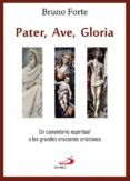 PATER,AVE,GLORIA de FORTE, BRUNO 