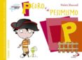 PEDRO Y EL PESIMISMO de MONREAL, VIOLETA 