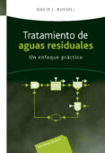 TRATAMIENTO DE AGUAS RESIDUALES di RUSSELL, DAVID 