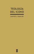 TEOLOGIA DEL ICONO di USPENSKI, LEONID 