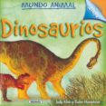 DINOSAURIOS (COLECCION MUNDO ANIMAL) di VV.AA. 