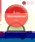 MATEMATICAS 1 ESO TRIMESTRAL ED 2015 di VV.AA. 
