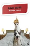 MALDITO KARMA de SAFIER, DAVID 