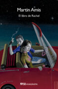 EL LIBRO DE RACHEL de AMIS, MARTIN 