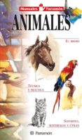 ANIMALES di VV.AA. 