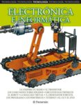 ELECTRONICA E INFORMATICA de NAVARRETE, NESTOR 