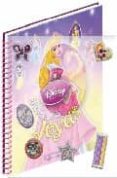 DISEO MIS JOYAS: PRINCESAS DISNEY di VV.AA. 