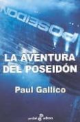 LA AVENTURA DEL POSEIDON de GALLICO, PAUL 