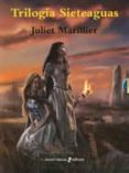 TRILOGIA SIETEAGUAS (ESTUCHE 3 VOLS): LA HIJA DEL BOSQUE/ EL HIJO DE LAS SOMBRAS/ EL HIJO DE LA PROFECIA de MARILLIER, JULIET 