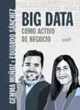 BIG DATA COMO ACTIVO DE NEGOCIO (SOCIAL MEDIA) de MUOZ VERA, GEMMA 