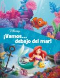 VAMOS DEBAJO DEL MAR! di VV.AA. 