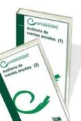 AUDITORA DE CUENTAS ANUALES de LARRIBA DIAZ-ZORITA, ALEJANDRO 