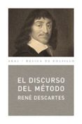 EL DISCURSO DEL METODO de DESCARTES, RENE 