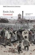 GERMINAL de ZOLA, EMILE 