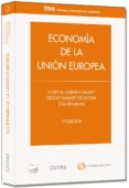 ECONOMA DE LA UNIN EUROPEA (7 ED.) de JORDAN GALDUF, JOSEP M. 