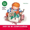 HOY ES MI CUMPLEAOS! de DENOU, VIOLETA 