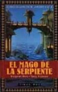 EL CICLO DE LA PUERTA DE LA MUERTE (T.IV): EL MAGO DE LA SERPIENT E de VV.AA.  WEIS, MARGARET  HICKMAN, TRACY 