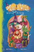 MAKIA VELA 4: SECRETOS DE BRUJA di CASTILLO, E. B. DEL 