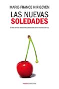 LAS NUEVAS SOLEDADES de HIRIGOYEN, MARIE-FRANCE 