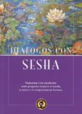 DIALOGOS CON SESHA de SESHA 