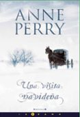 UNA VISITA NAVIDEA de PERRY, ANNE 