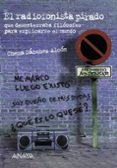 EL RADIOFONISTA PIRADO de SANCHEZ ALCON, CHEMA 