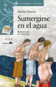SUMERGIRSE EN EL AGUA de TORNERO, HELENA 