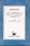 LAS CONFESIONES DE UN PEQUEO FILOSOFO de AZORIN 