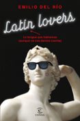 LATIN LOVERS de RIO, EMILIO DEL 