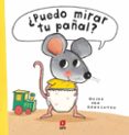PUEDO MIRAR TU PAAL? de GENECHTEN, GUIDO VAN 