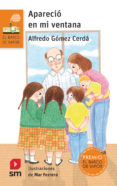 APARECIO EN MI VENTANA de GOMEZ CERDA, ALFREDO 