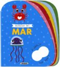 ANIMALES DEL MAR di VV.AA. 