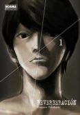 REVERBERACION 1 (ED. REGULAR) de TAKAHASHI, TSUTOMU 