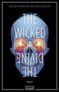 THE WICKED + THE DIVINE 9.  BIEN de GILLEN, KIERON 