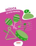 Portada de MÚSICA 1