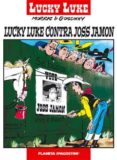 LUCKY LUKE N 3: EN LA PRADERA de MORRIS 