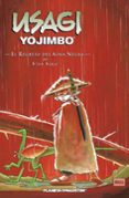 USAGI YOJIMBO N 24 de SAKAI, STAN 