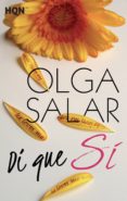 DI QUE SI de SALAR, OLGA 