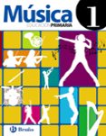 MSICA 1 EDUCACION PRIMARIA CAST ED 2019 ANDALUCA / MURCIA di VV.AA
