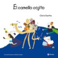 EL CAMELLO COJITO (ALBUM ) de FUERTES, GLORIA 
